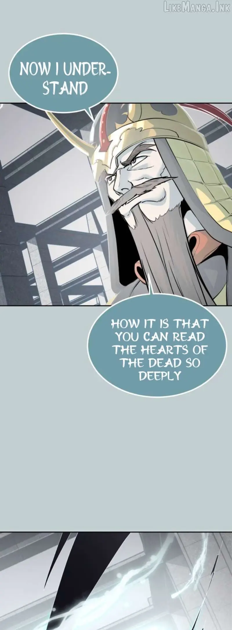 Hero Ticket Chapter 337 page 95 - 