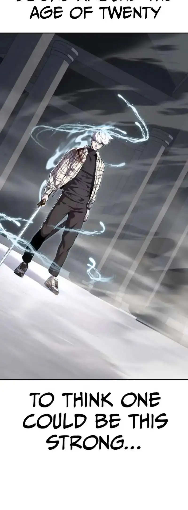 Hero Ticket Chapter 338 page 11 - 