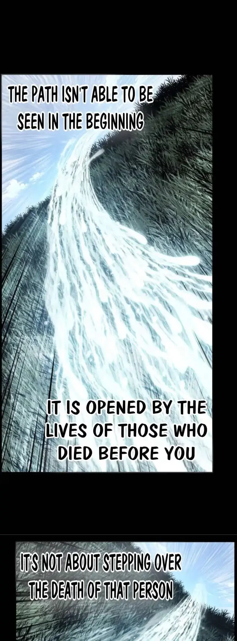 Hero Ticket Chapter 338 page 101 - 