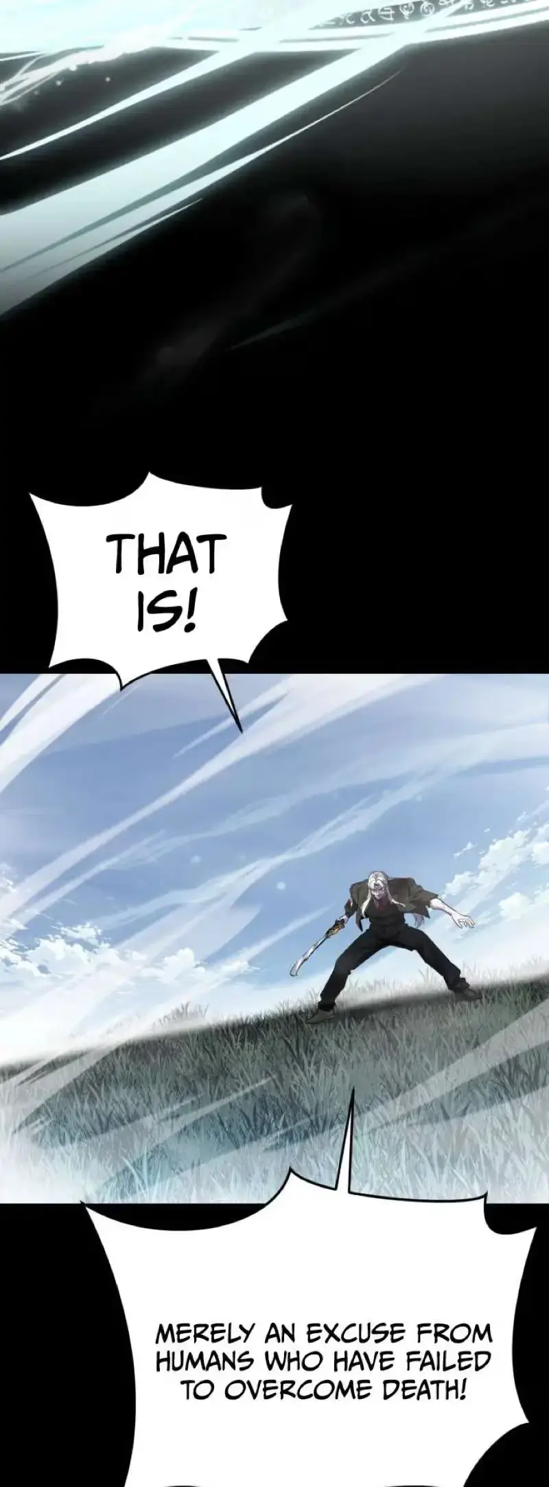 Hero Ticket Chapter 338 page 106 - 