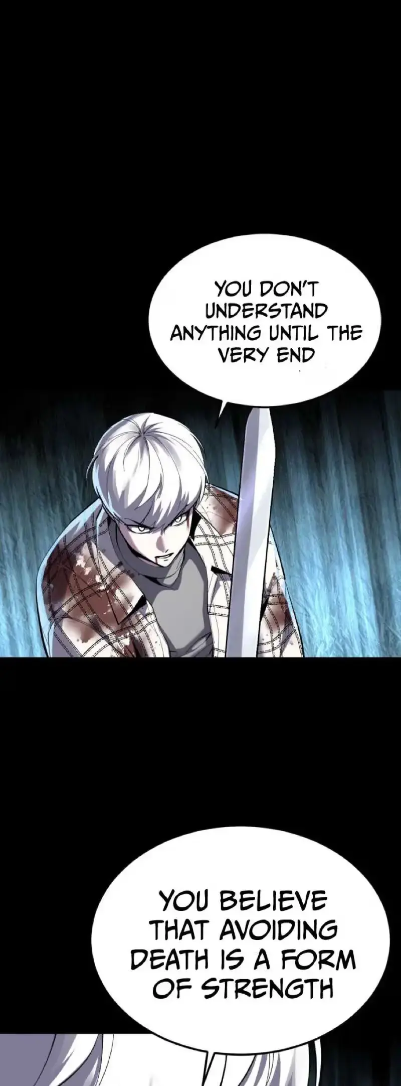 Hero Ticket Chapter 338 page 109 - 