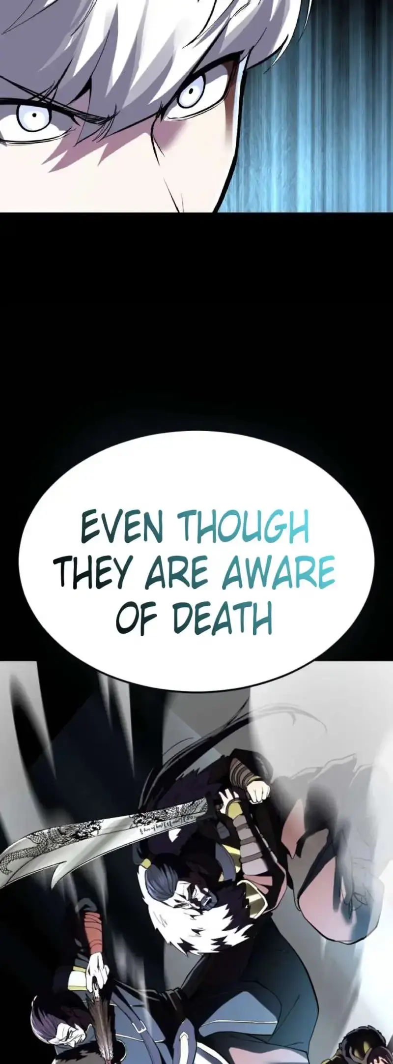 Hero Ticket Chapter 338 page 110 - 