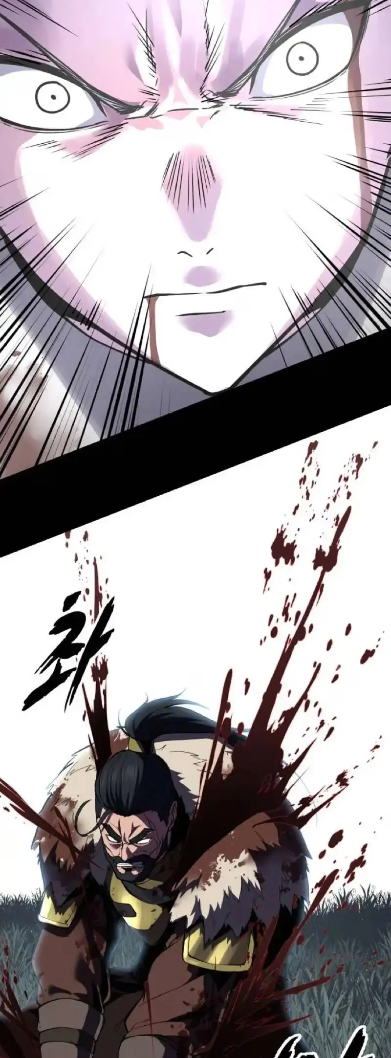 Hero Ticket Chapter 338 page 113 - 