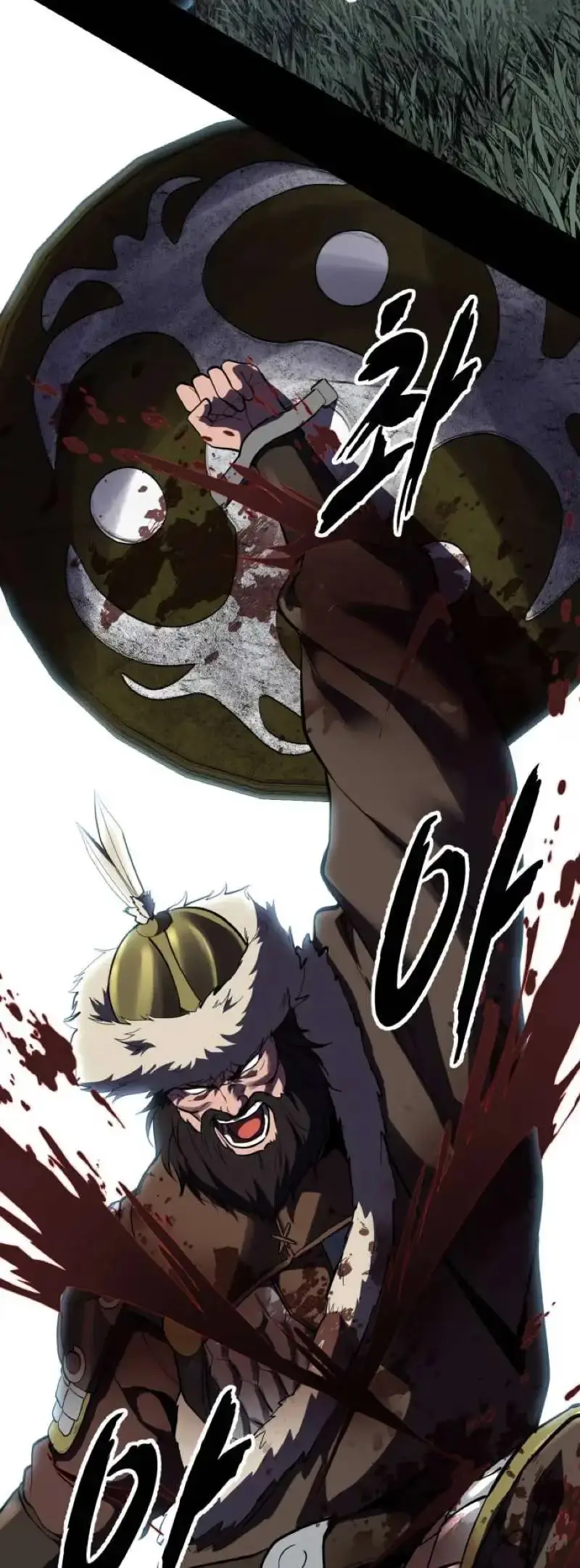 Hero Ticket Chapter 338 page 116 - 