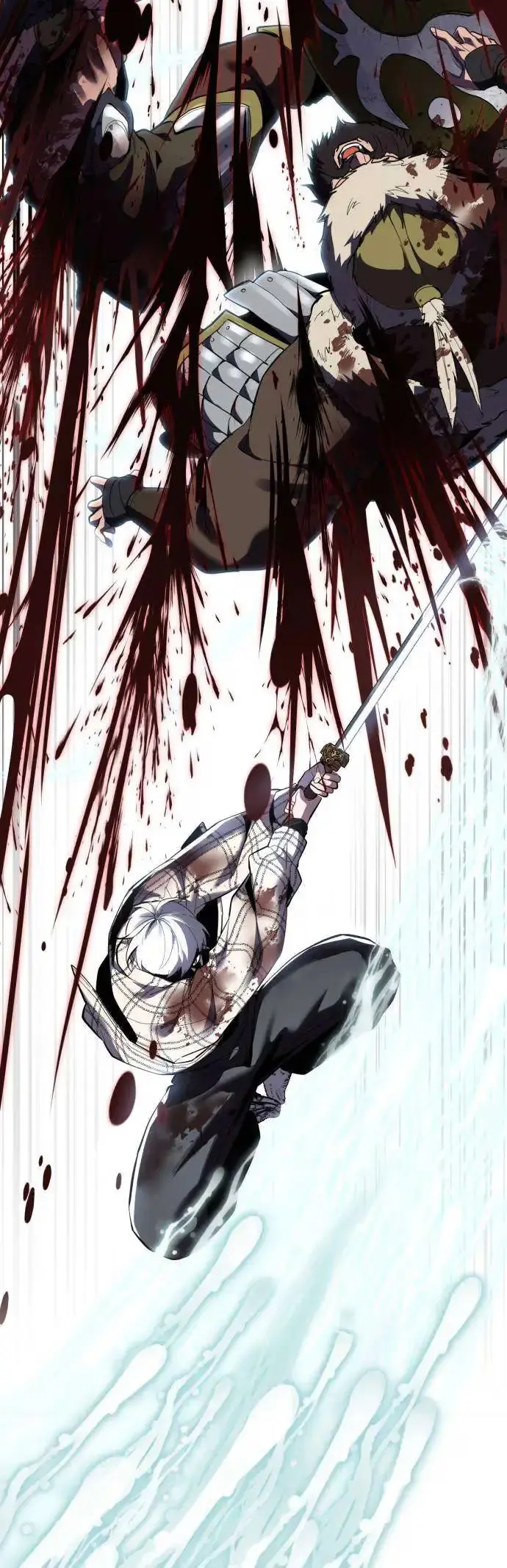 Hero Ticket Chapter 338 page 118 - 