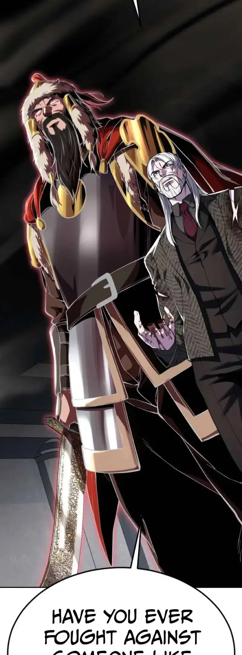 Hero Ticket Chapter 338 page 13 - 