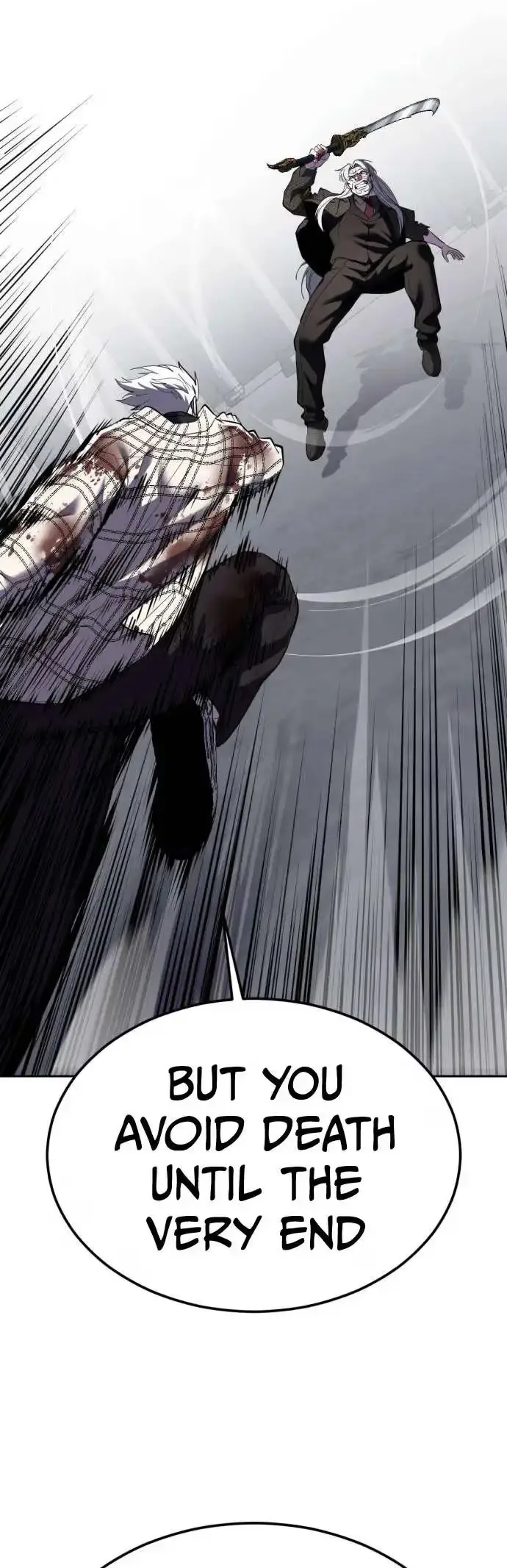 Hero Ticket Chapter 338 page 121 - 