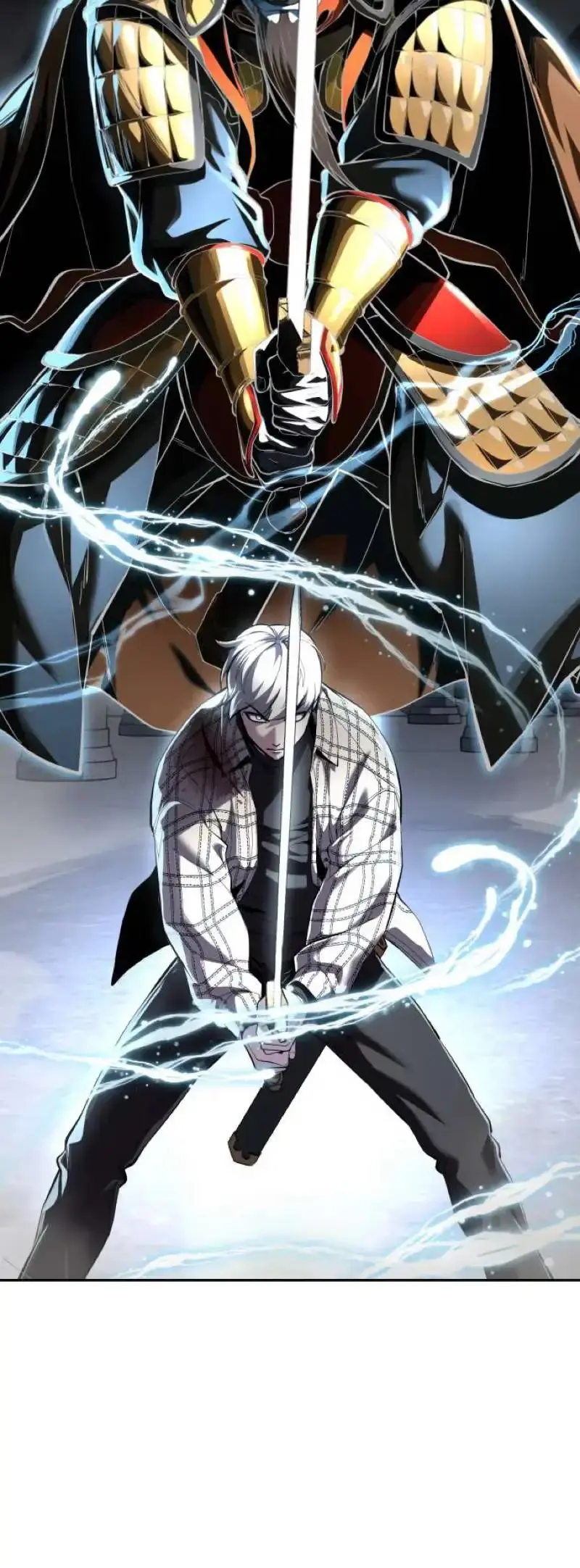 Hero Ticket Chapter 338 page 18 - 