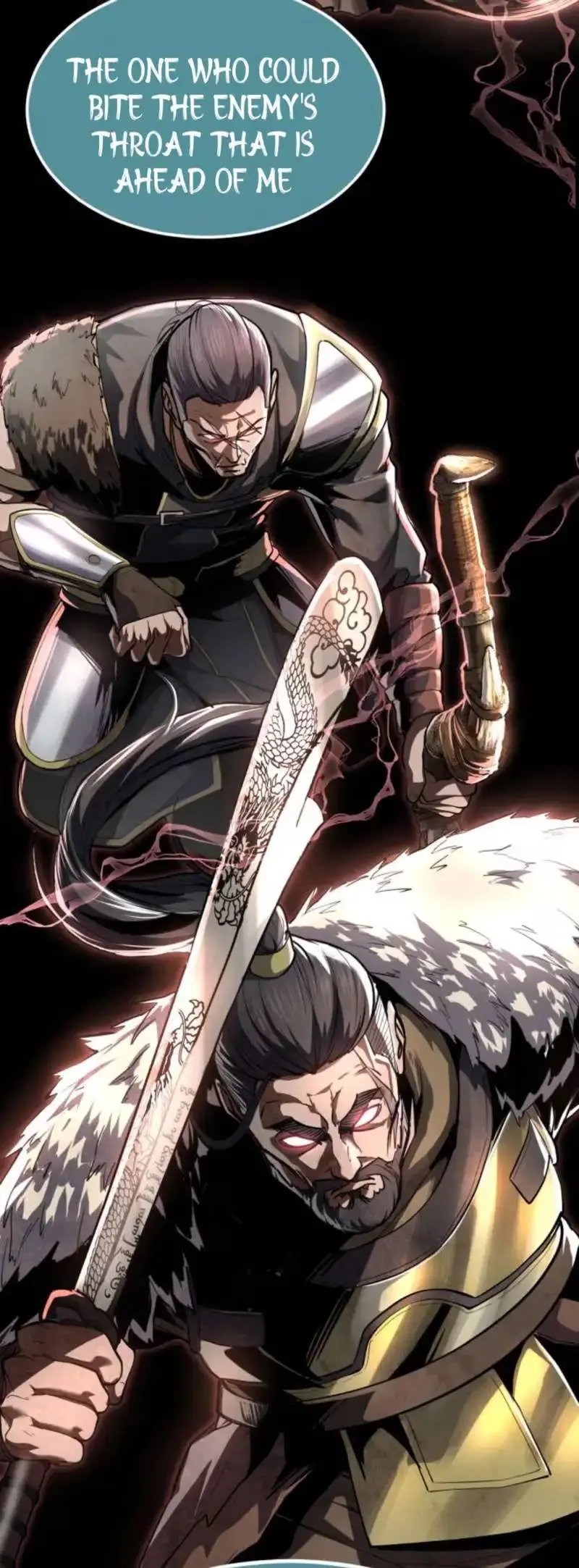 Hero Ticket Chapter 338 page 27 - 
