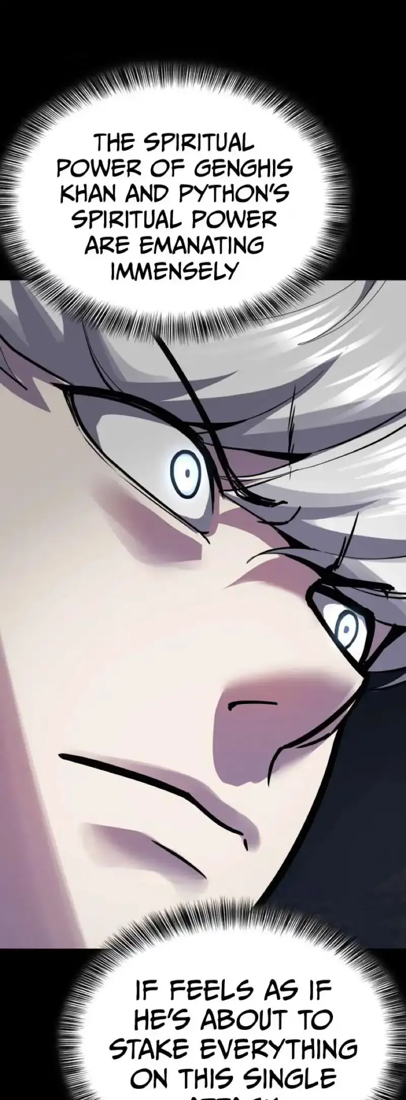 Hero Ticket Chapter 338 page 30 - 