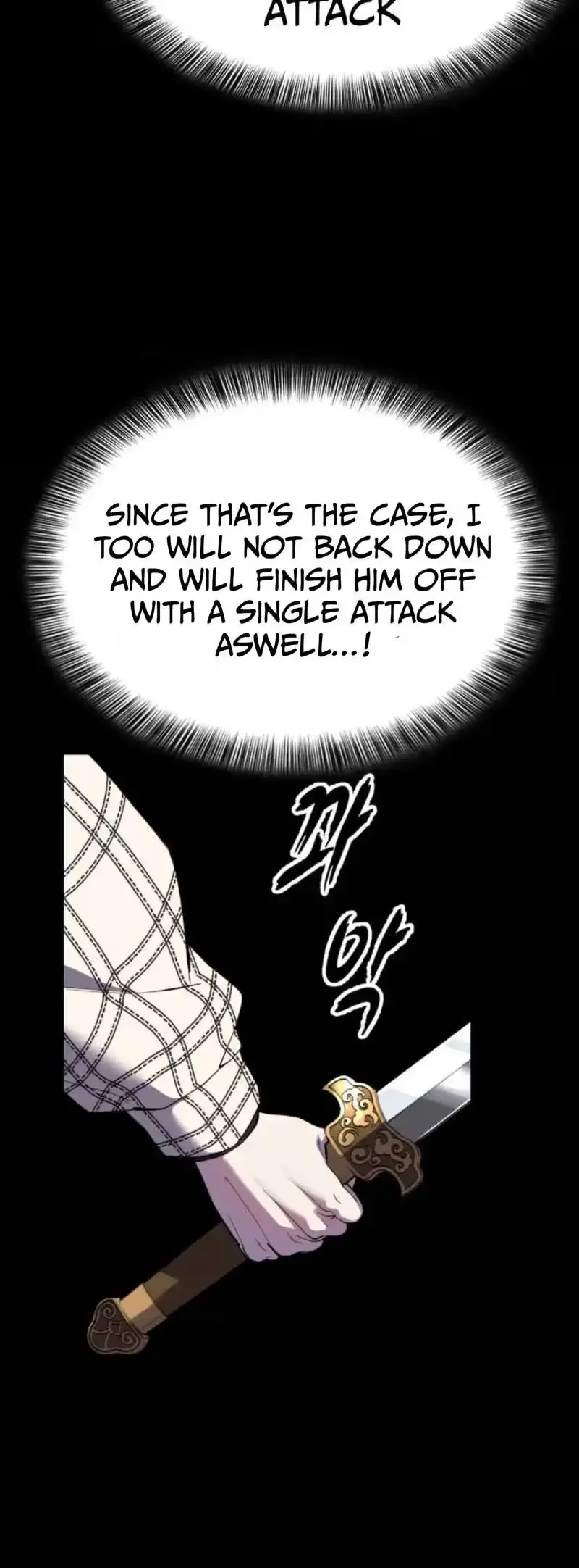 Hero Ticket Chapter 338 page 31 - 