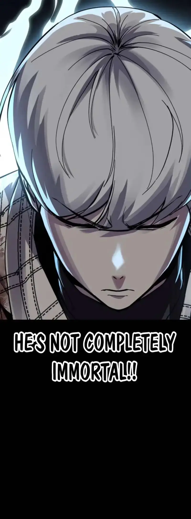 Hero Ticket Chapter 338 page 35 - 