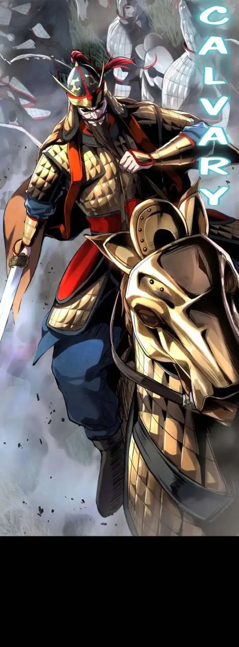 Hero Ticket Chapter 338 page 40 - 