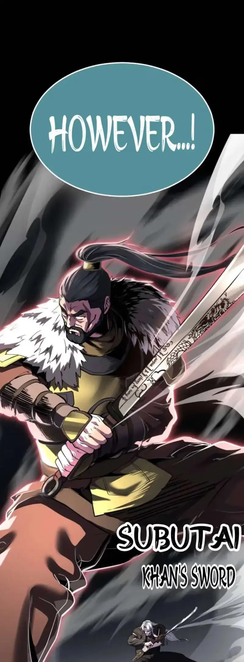 Hero Ticket Chapter 338 page 42 - 
