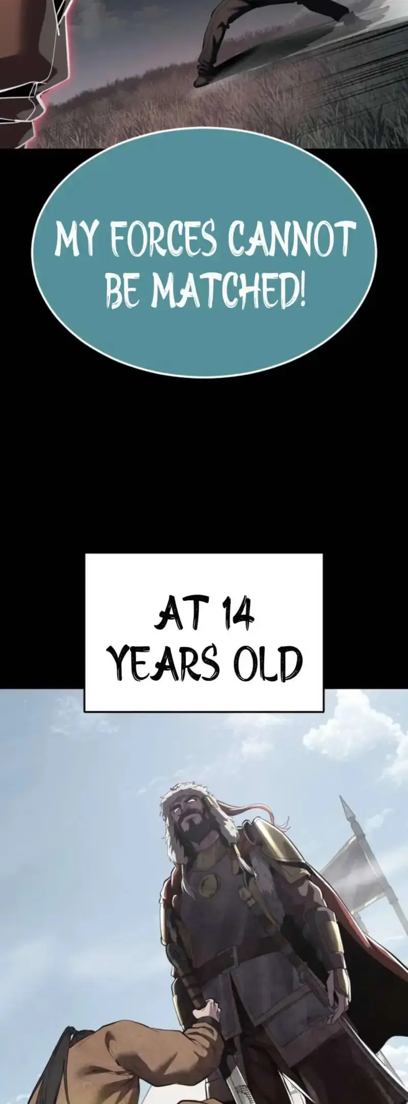 Hero Ticket Chapter 338 page 43 - 