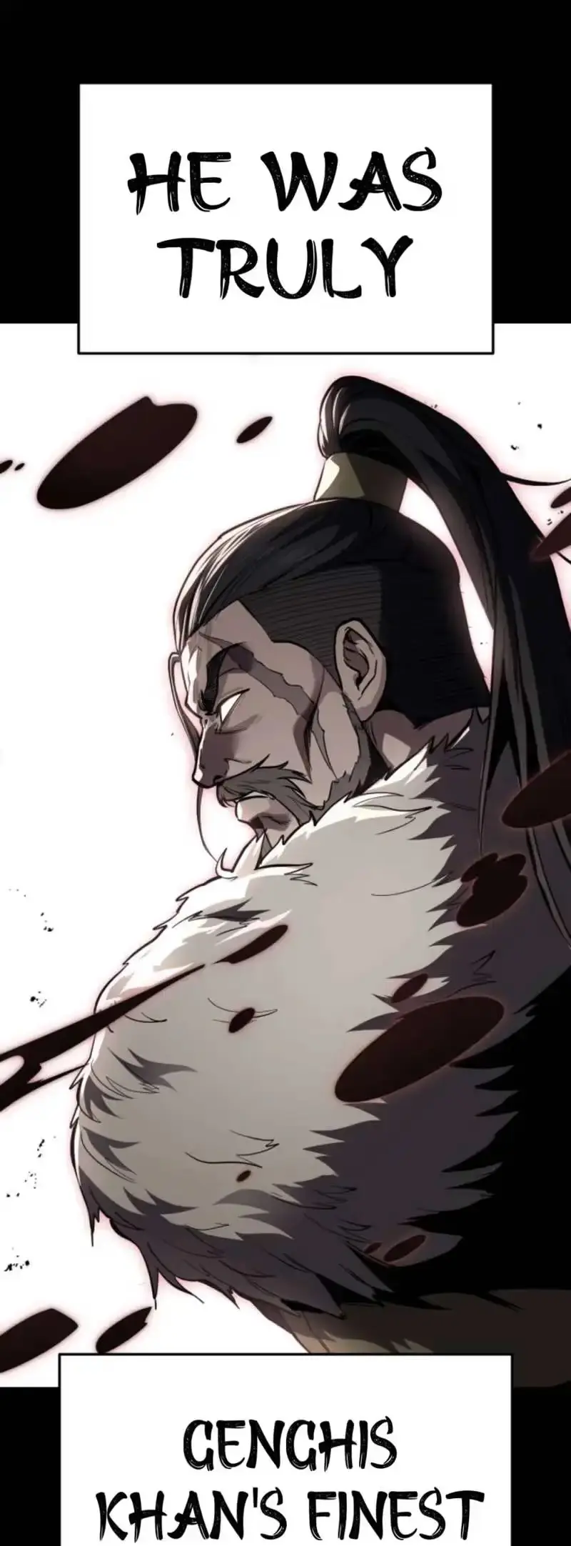 Hero Ticket Chapter 338 page 46 - 