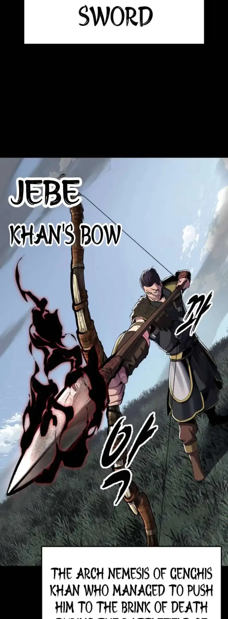 Hero Ticket Chapter 338 page 47 - 