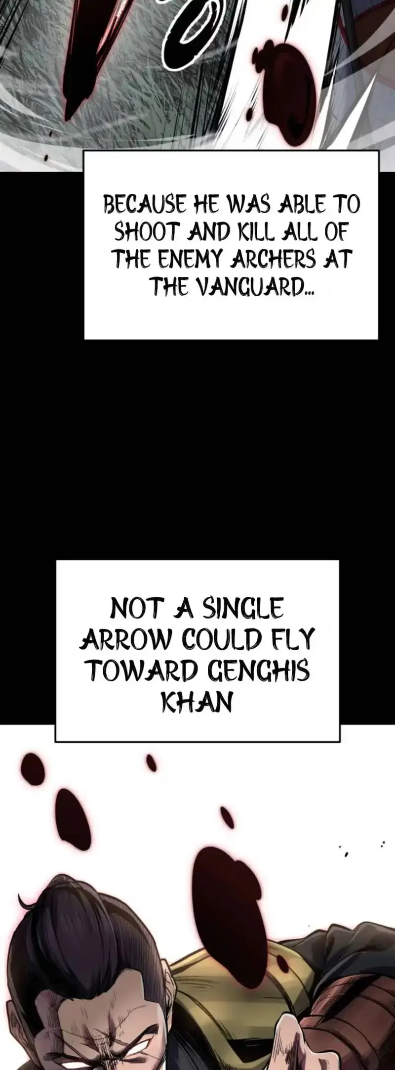 Hero Ticket Chapter 338 page 49 - 
