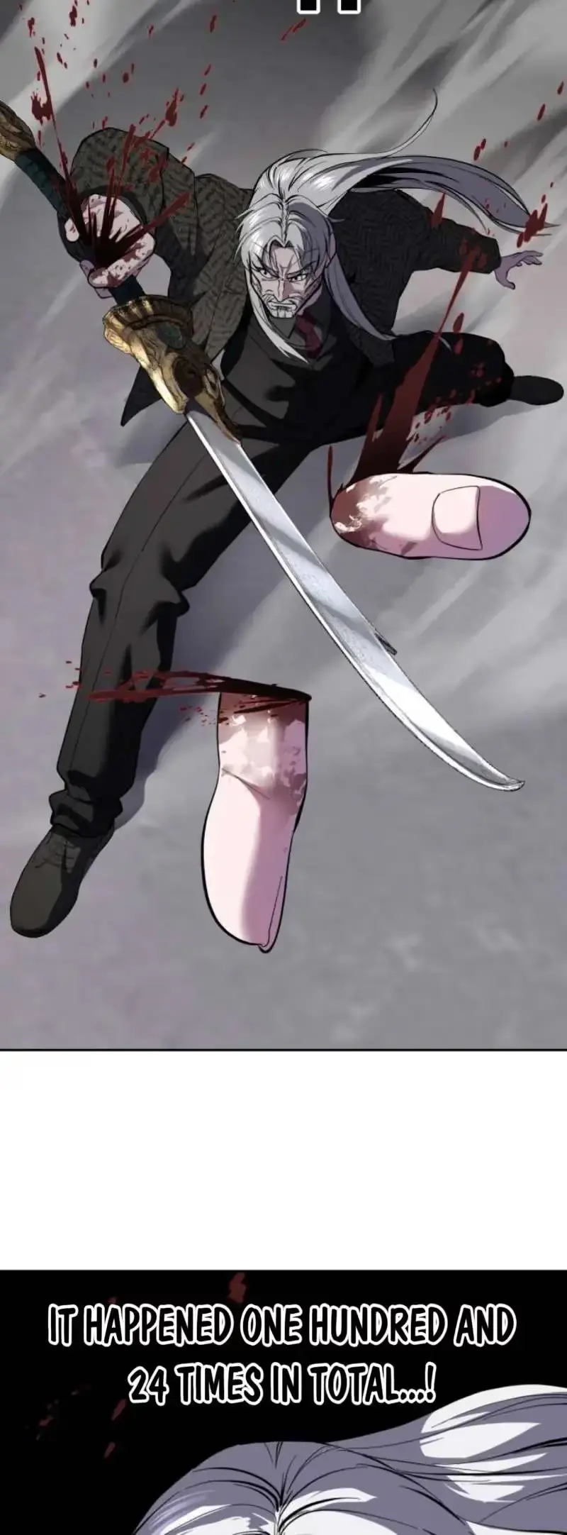 Hero Ticket Chapter 338 page 6 - 