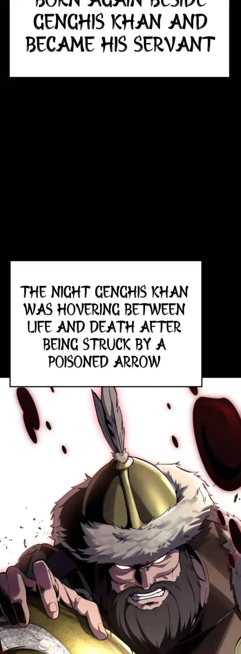 Hero Ticket Chapter 338 page 52 - 
