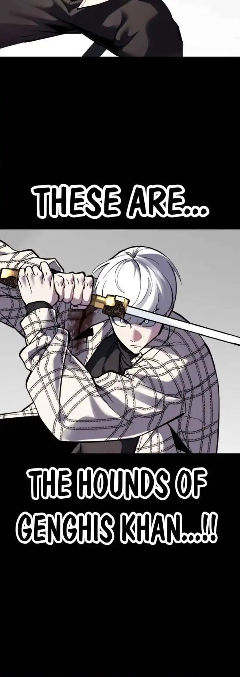 Hero Ticket Chapter 338 page 62 - 