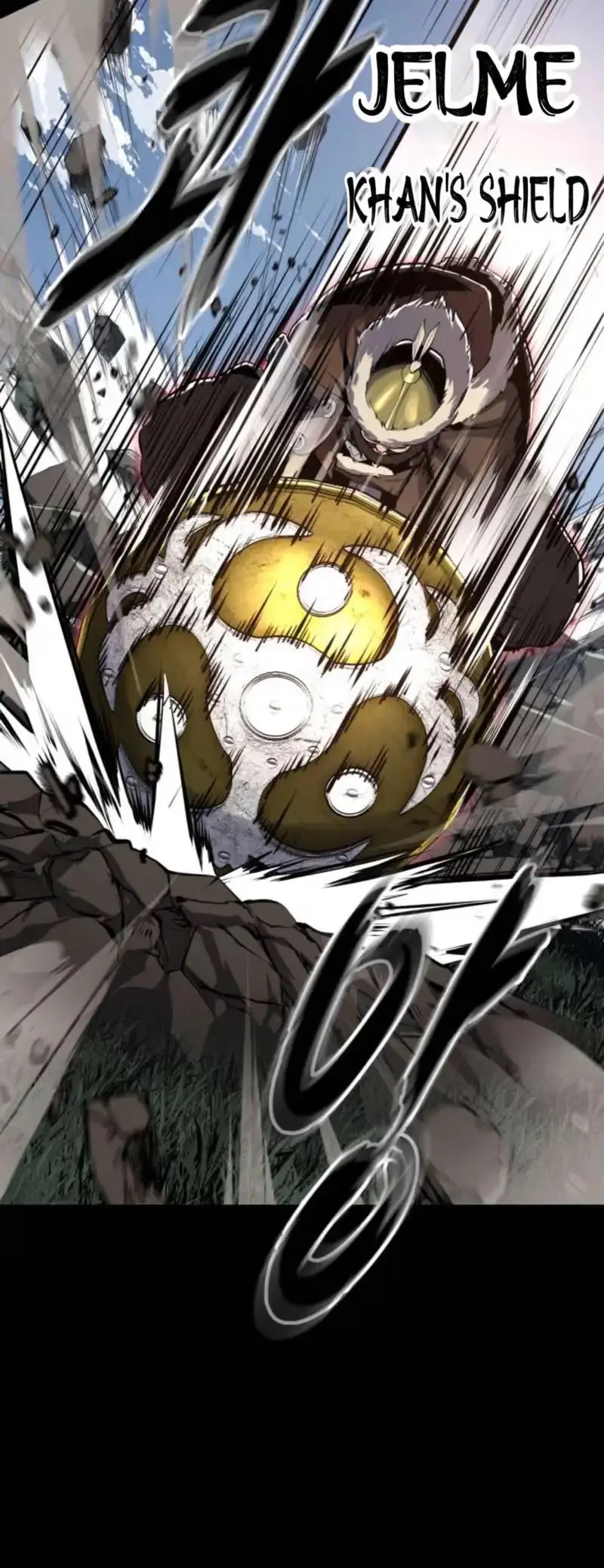 Hero Ticket Chapter 338 page 68 - 