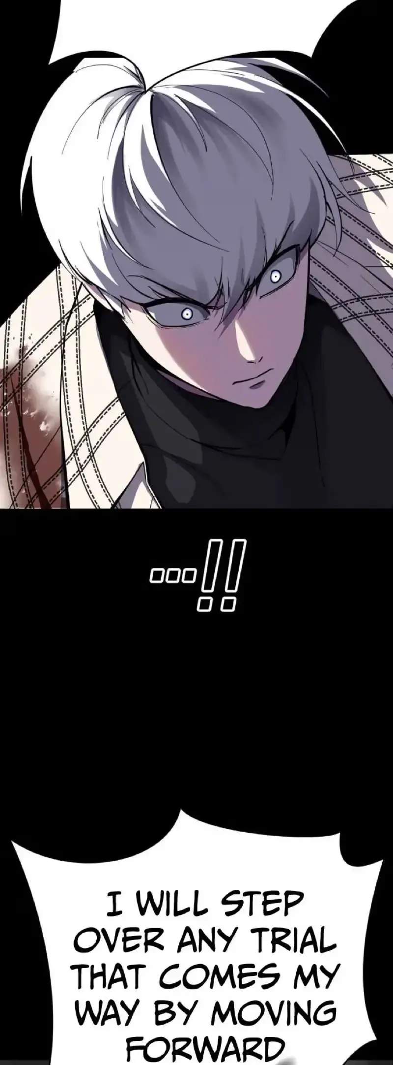 Hero Ticket Chapter 338 page 70 - 