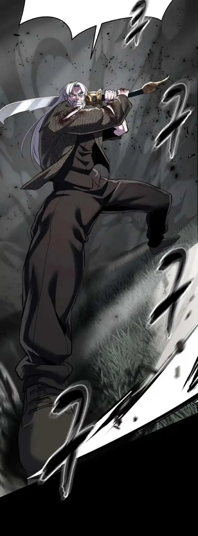 Hero Ticket Chapter 338 page 71 - 