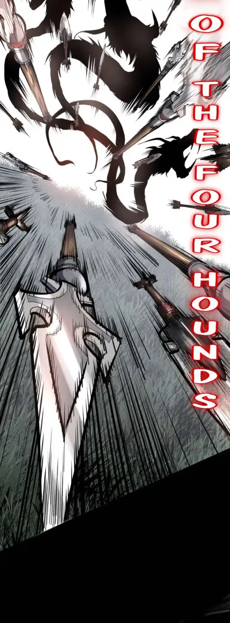 Hero Ticket Chapter 338 page 76 - 