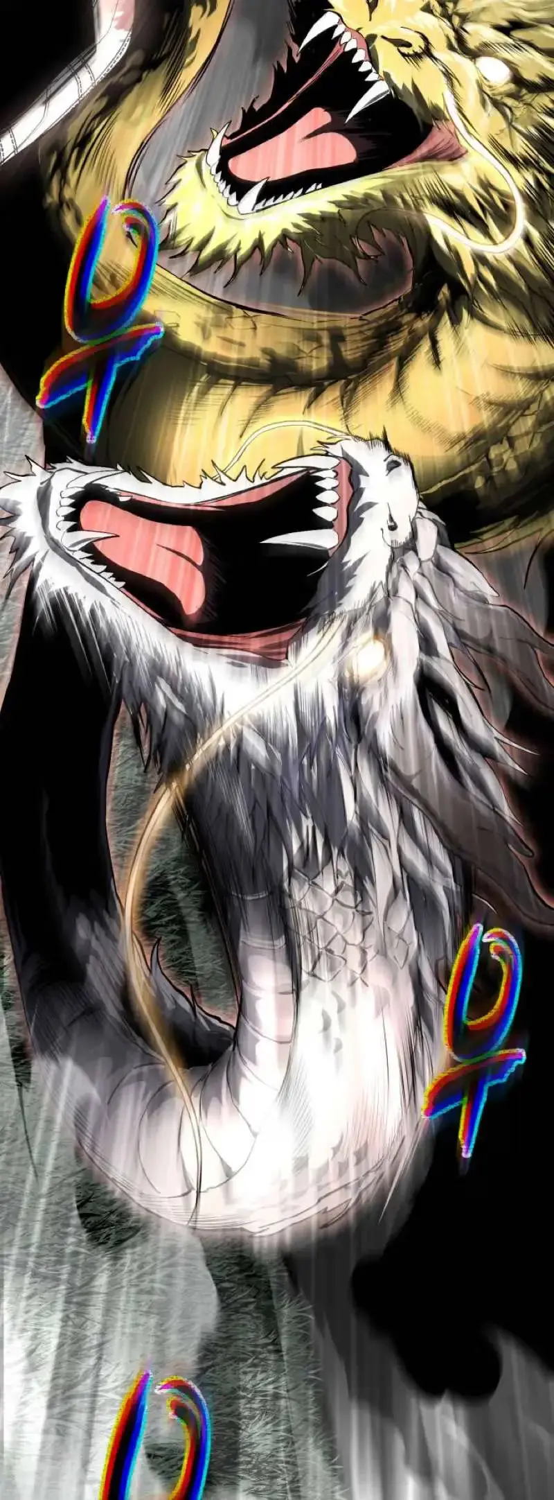 Hero Ticket Chapter 338 page 80 - 