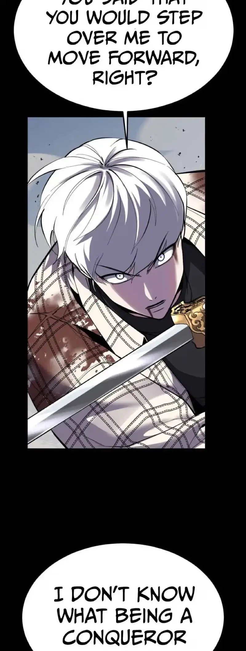 Hero Ticket Chapter 338 page 88 - 
