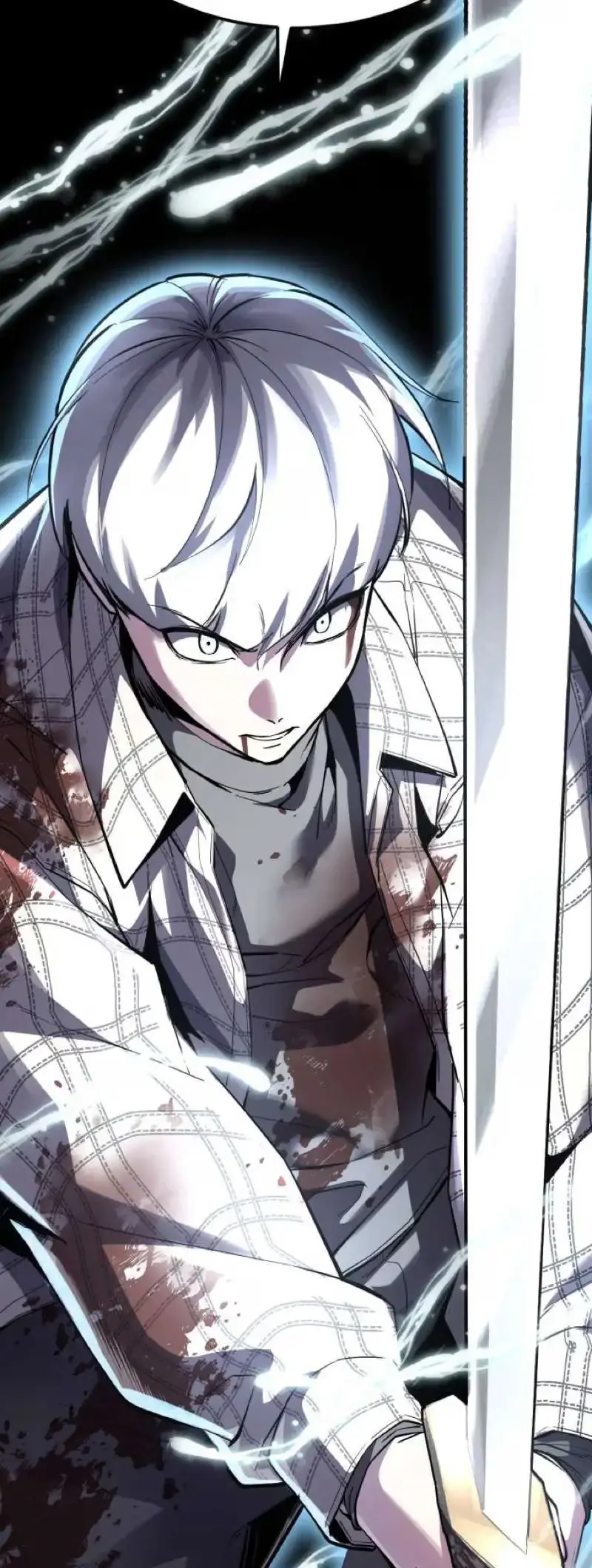 Hero Ticket Chapter 338 page 99 - 