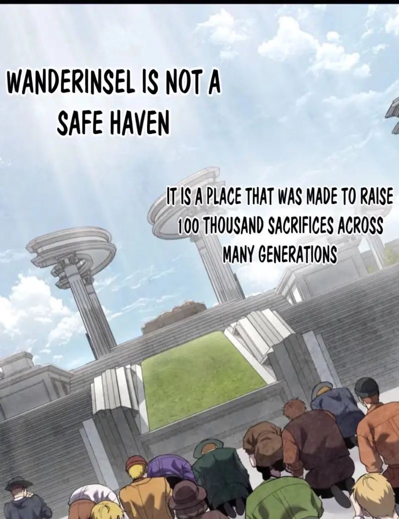 Hero Ticket Chapter 339 page 105 - 