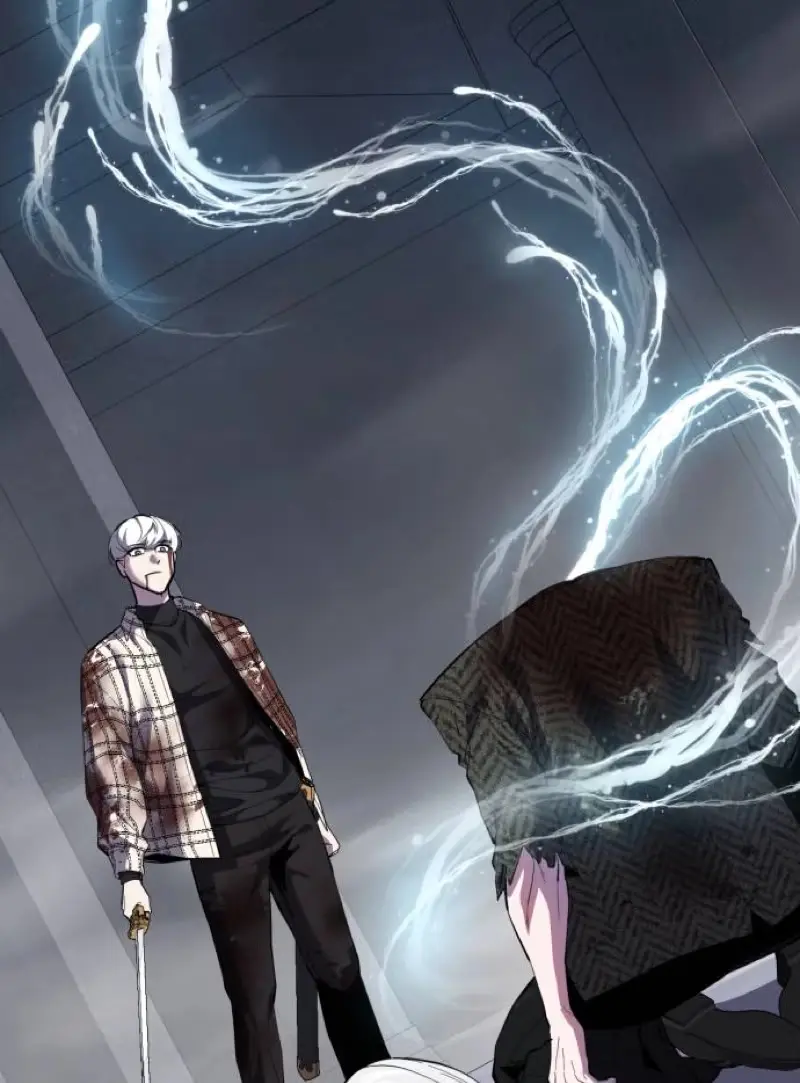 Hero Ticket Chapter 339 page 157 - 