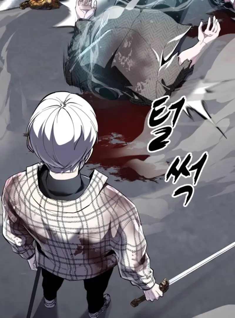 Hero Ticket Chapter 339 page 167 - 
