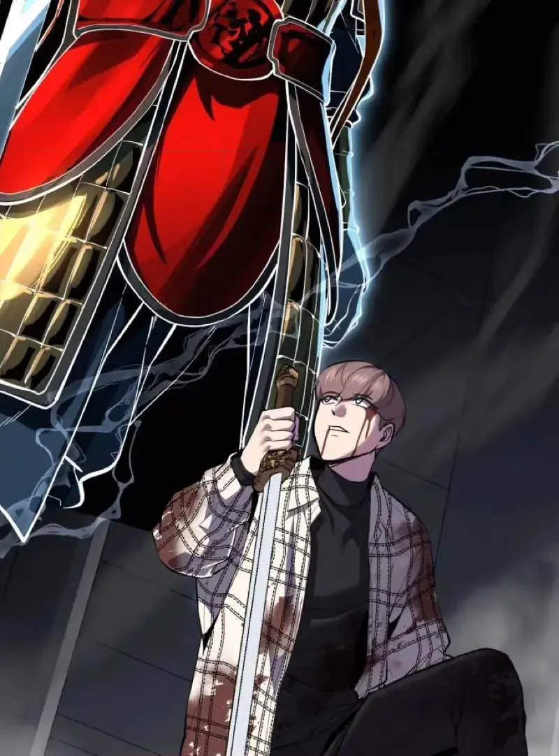 Hero Ticket Chapter 339 page 180 - 