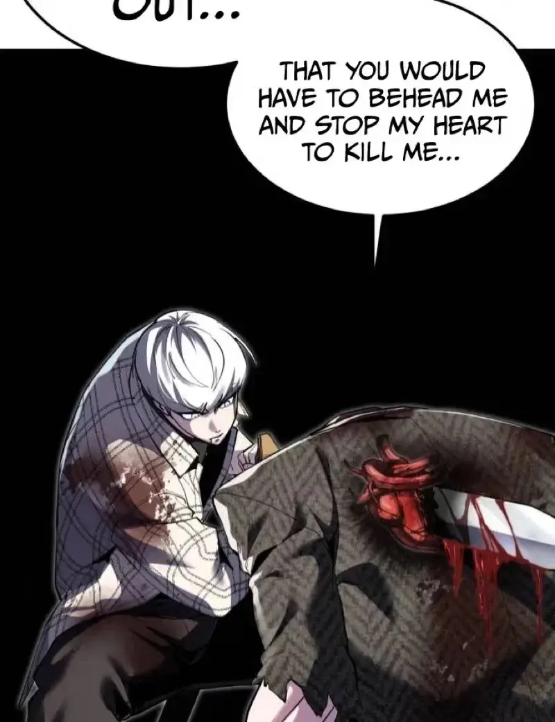 Hero Ticket Chapter 339 page 20 - 