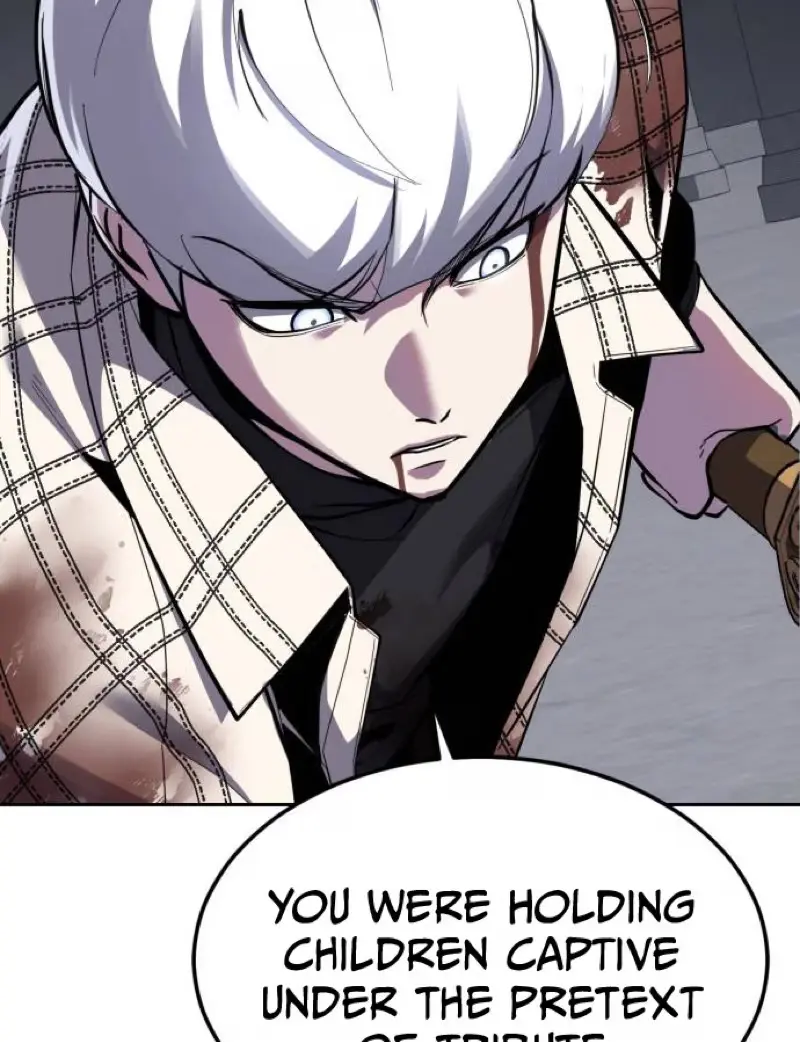 Hero Ticket Chapter 339 page 22 - 