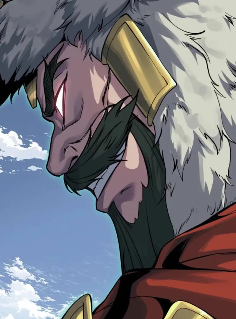 Hero Ticket Chapter 339 page 218 - 