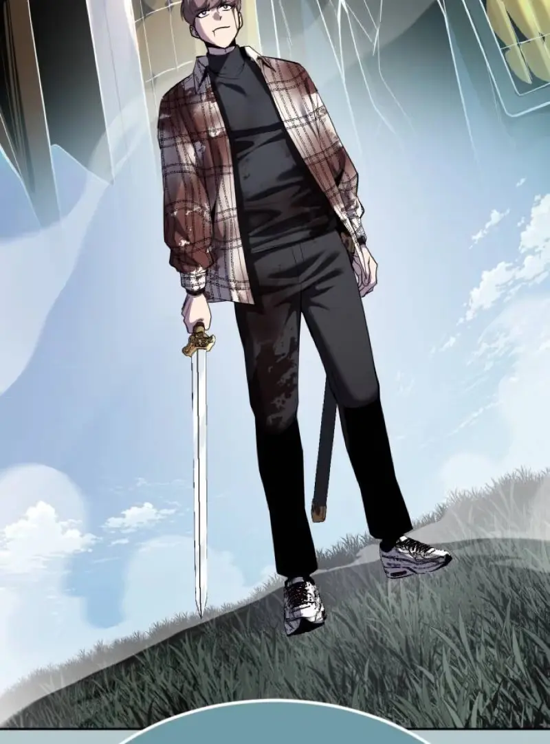 Hero Ticket Chapter 339 page 221 - 