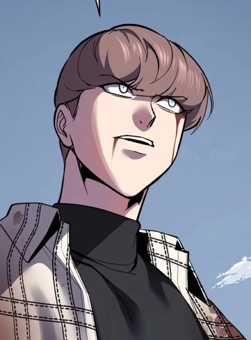 Hero Ticket Chapter 339 page 225 - 