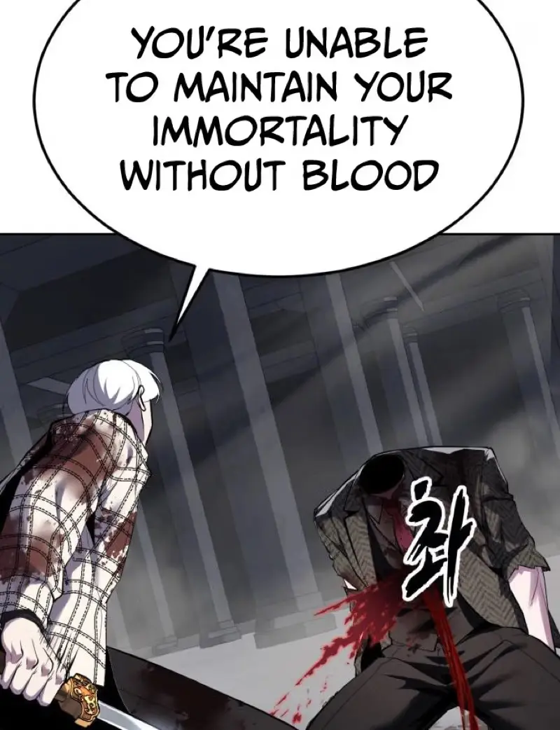Hero Ticket Chapter 339 page 26 - 