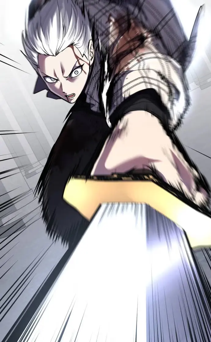 Hero Ticket Chapter 339 page 4 - 