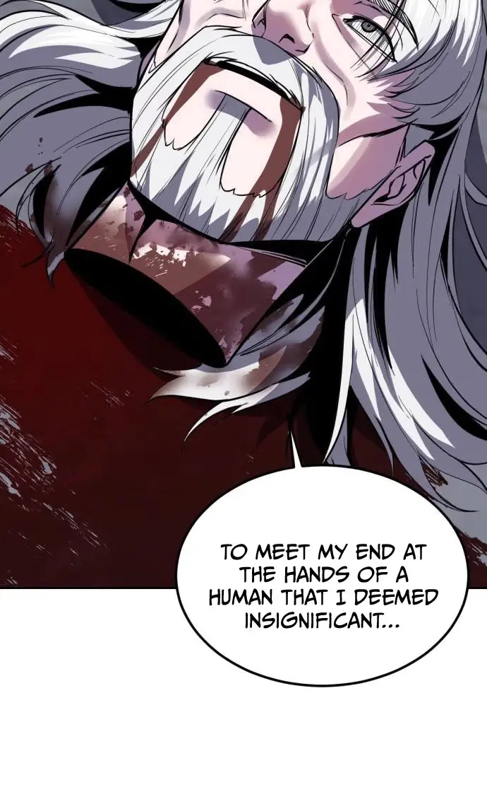 Hero Ticket Chapter 339 page 31 - 