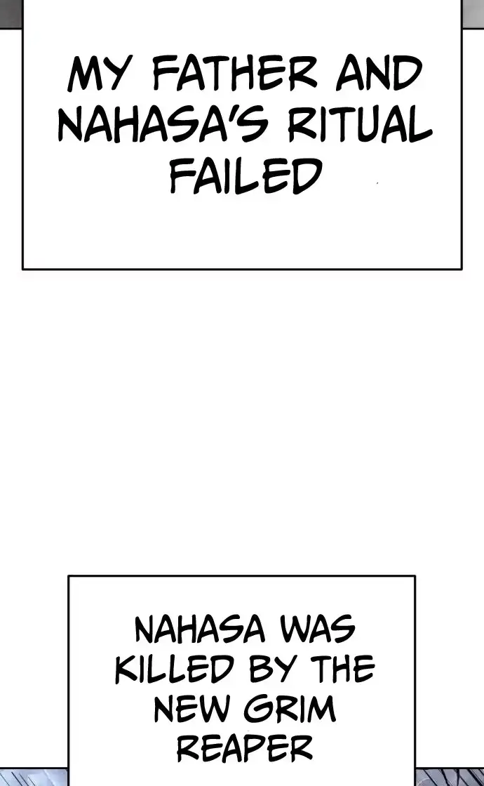Hero Ticket Chapter 339 page 55 - 
