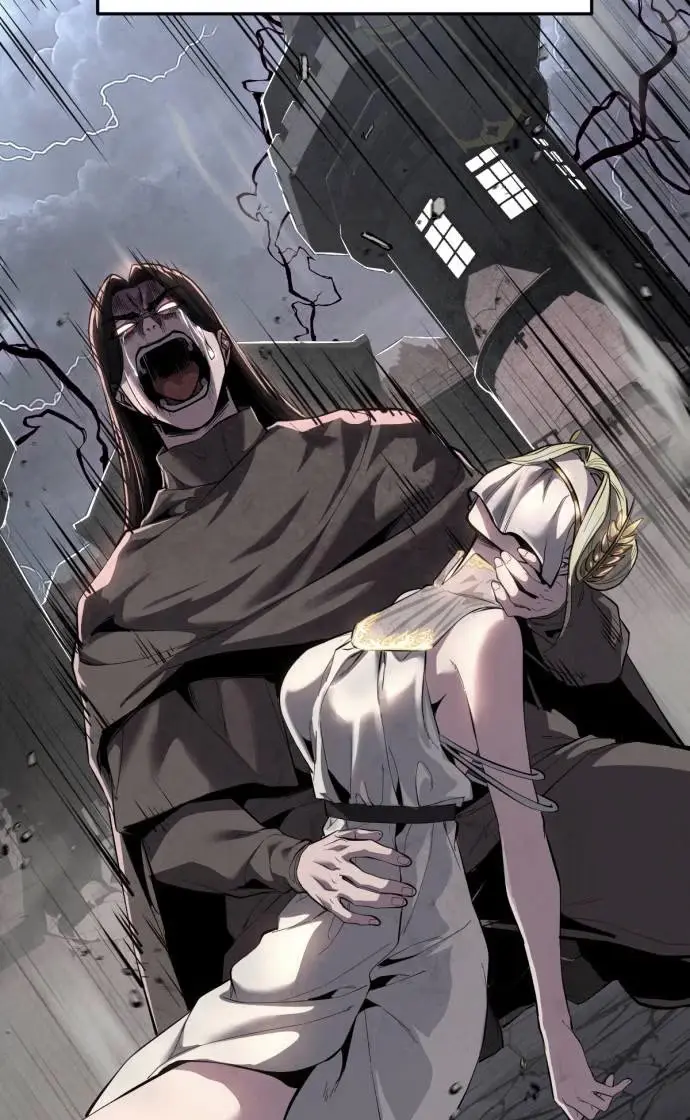 Hero Ticket Chapter 339 page 56 - 