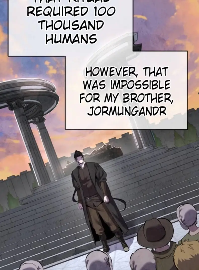 Hero Ticket Chapter 339 page 85 - 