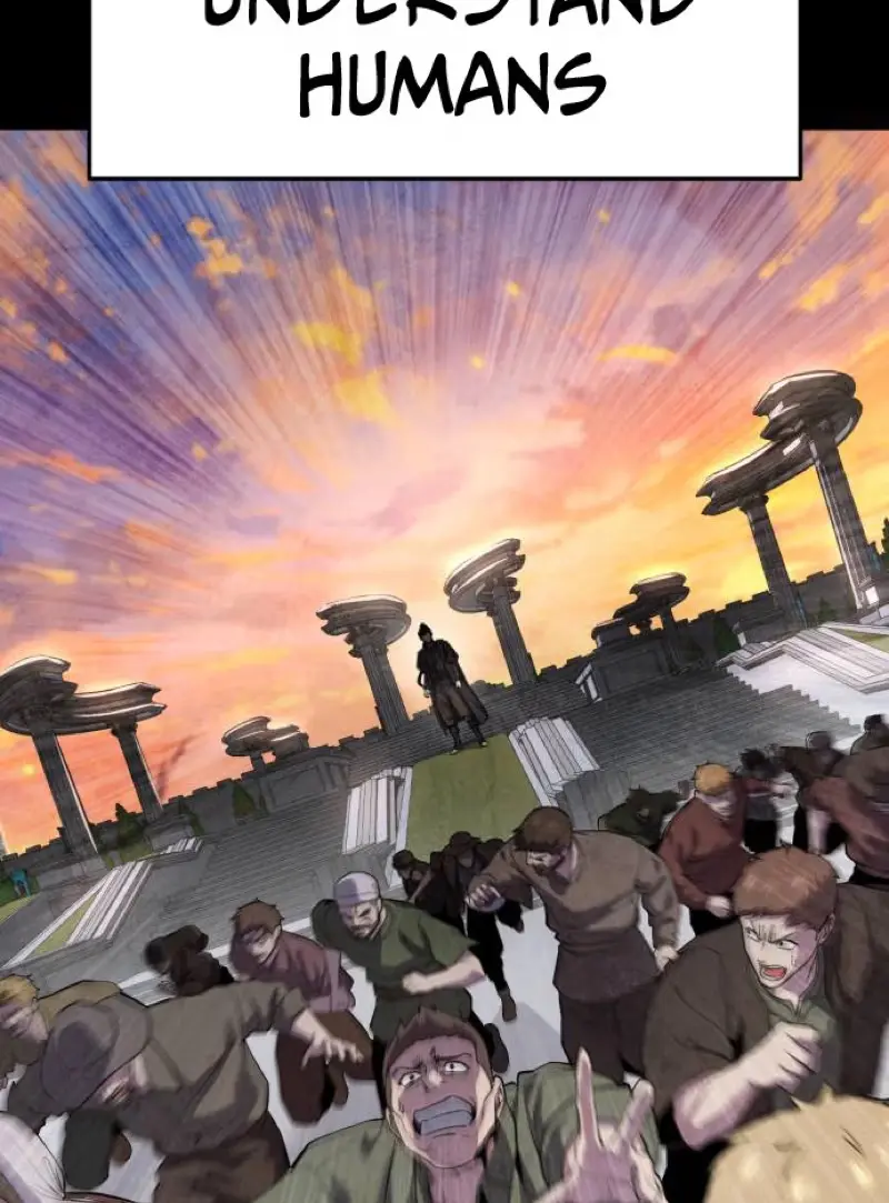 Hero Ticket Chapter 339 page 87 - 