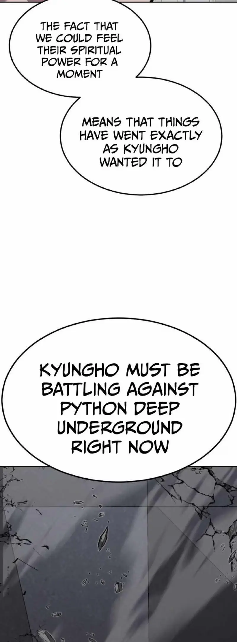 Hero Ticket Chapter 340 page 13 - 
