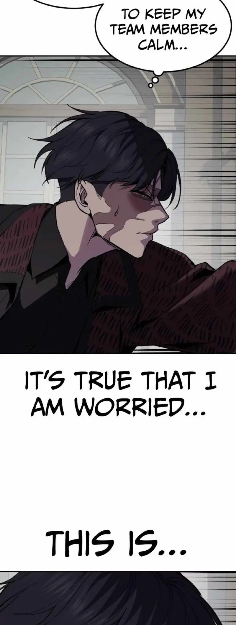 Hero Ticket Chapter 340 page 17 - 